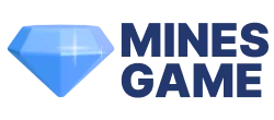 Mines Game India Logo